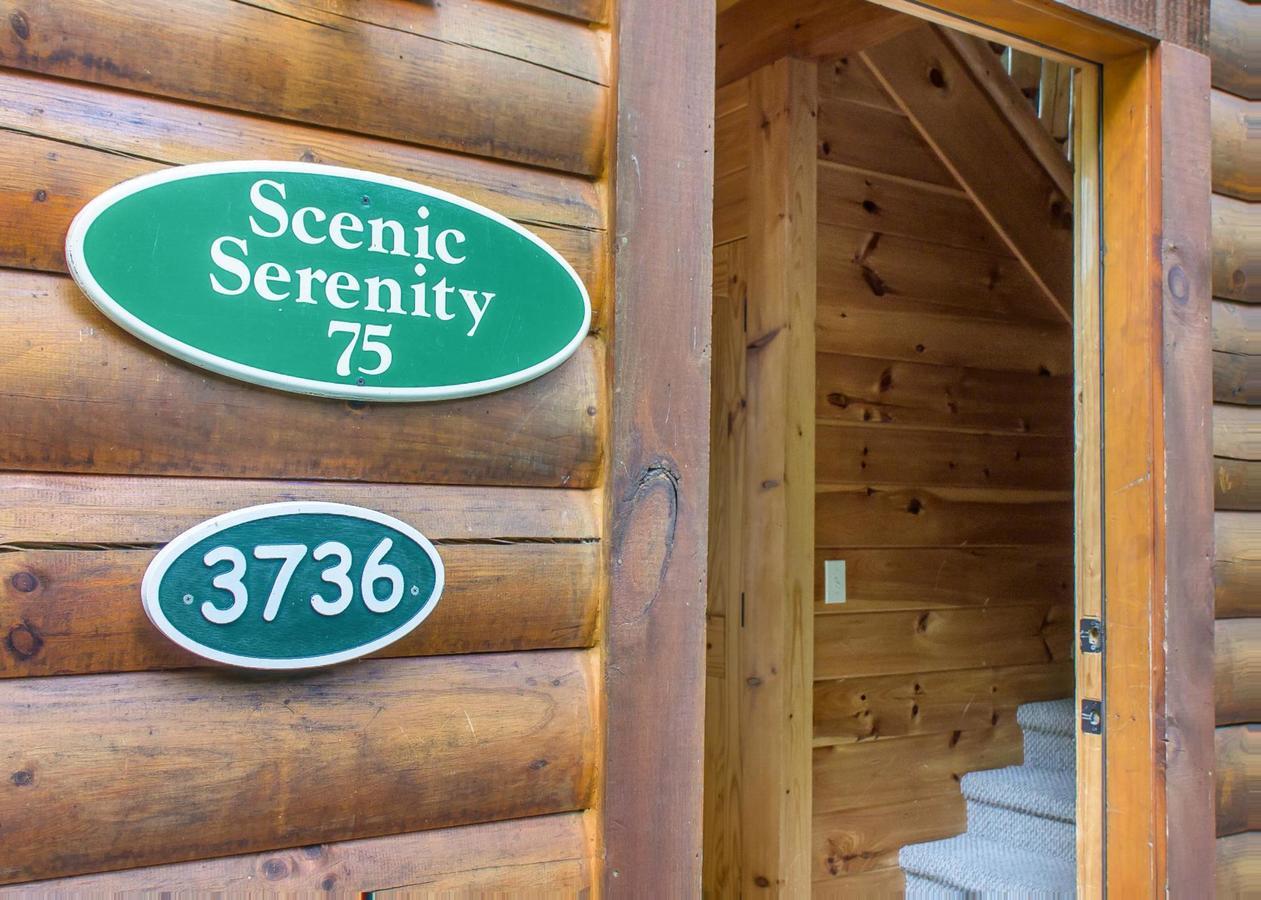 Scenic Serenity #75 Сивиървил Екстериор снимка